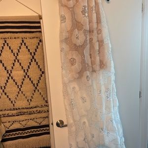Helsi Margo gown/wedding dress